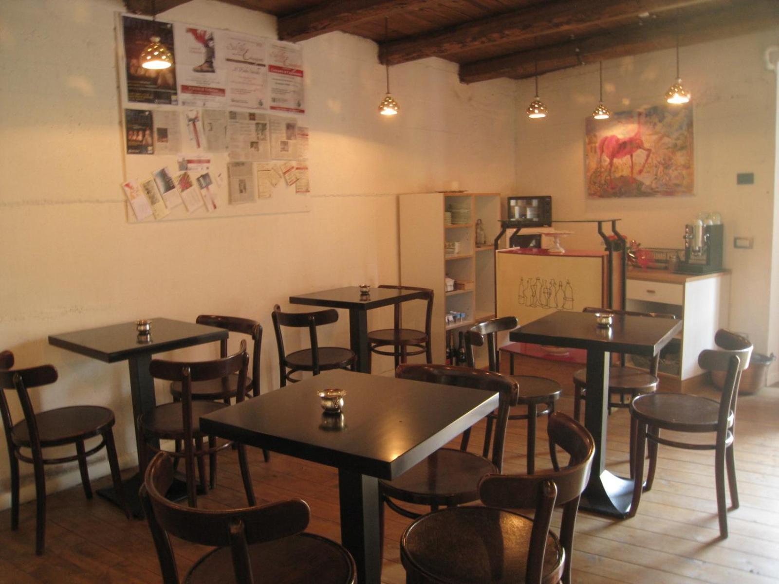B&B Lo Straniero Rivello Ngoại thất bức ảnh